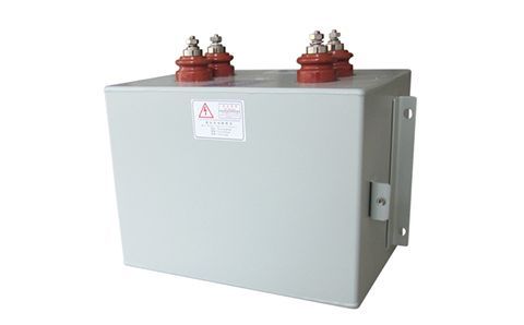 什么是電容器？